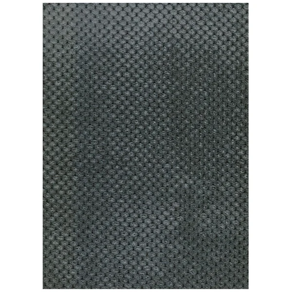 Somette Full-Size Futon Cover - Full - Suede Gray