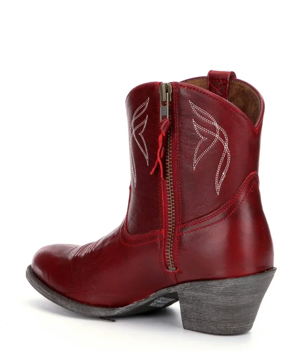 Ariat Darlin 9.5 Women's Black