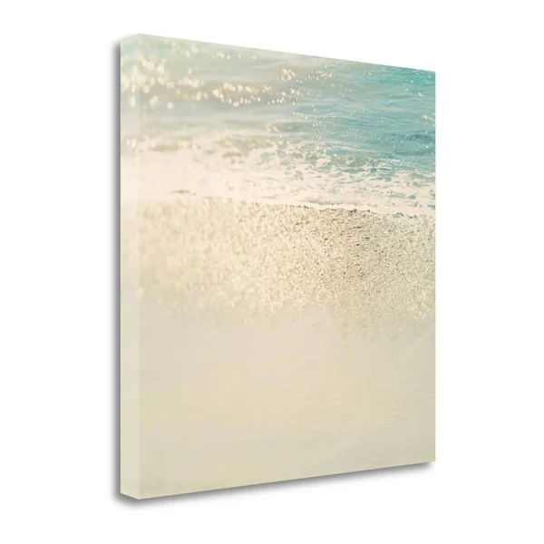 35x22 x 35x22 Del Mar by Myan Soffia Fine Art Giclee Print