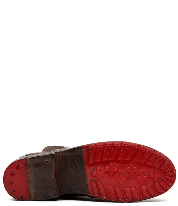 Bed:Stu Nandi 6.5 Women's Teak