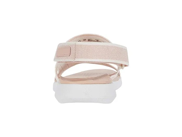 Hush Puppies Willa Knit Rafter 11 Women's Rose
