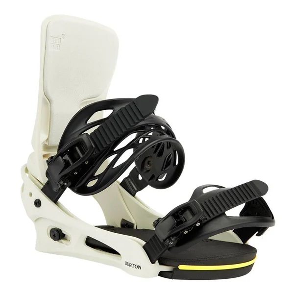 Burton Cartel Snowboard Bindings L