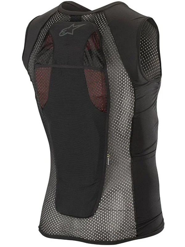 Alpinestars Paragon Plus Protection Vest - XL - Black