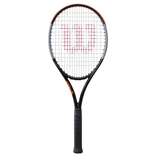 Wilson Burn 100s V4 Tennis Racquet