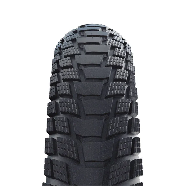 Schwalbe Pick-Up Performance Super Defense Tire, 27.5x22 x 2.35