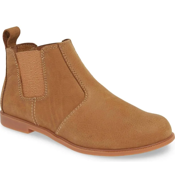 Kodiak Low Rider Chelsea Wheat - Women's, Size: 7.5