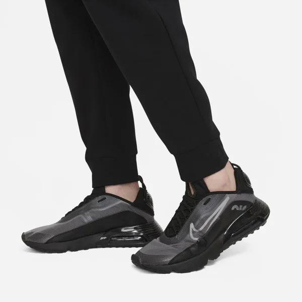 Nike Men's Sportswear Tech Fleece Jogger Pants - 2XLT, Black