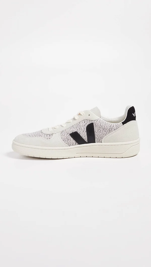 Veja Women's V-10 Sneakers