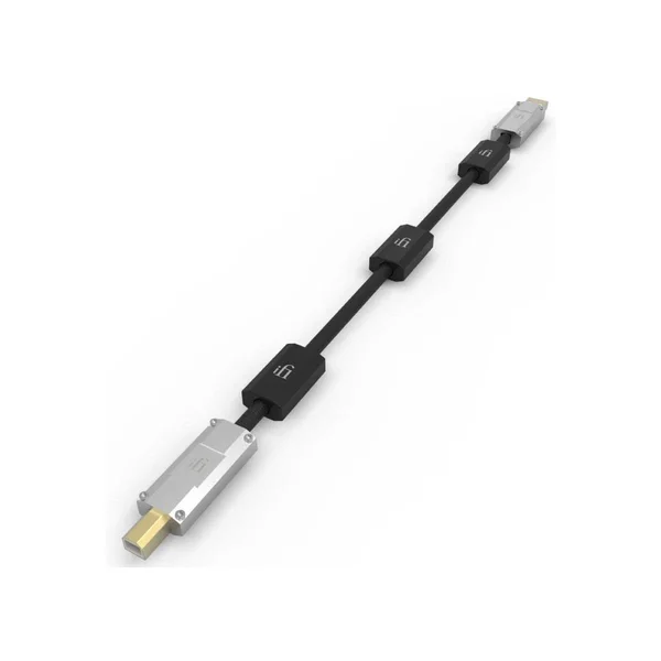 iFi Audio Mercury USB Cable 1.0m