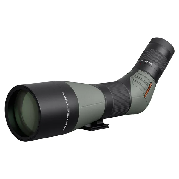 Athlon Ares G2 20-60x85mm UHD Angled Spotting Scope 312008