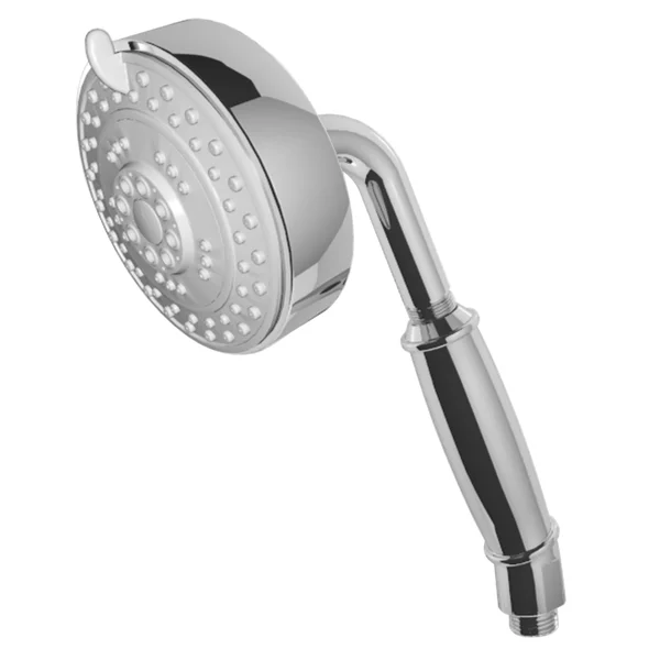 Newport Brass 283-3/ORB Handshower Oil Rubbed Bronze - Hand Relieved