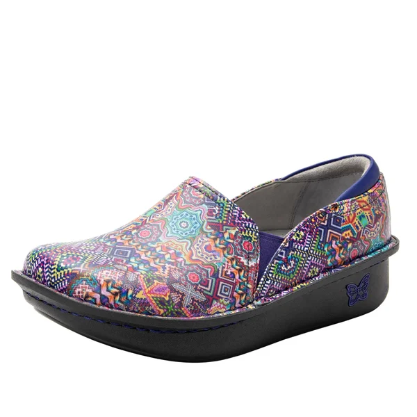 Alegria Women's Debra Slip-On