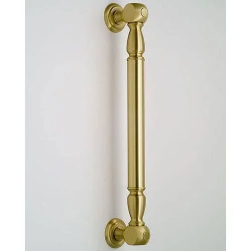 Jaclo G30-18-BU 18x22 Smooth Grab Bar