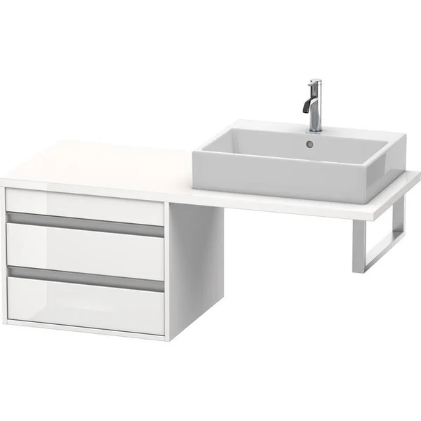 Duravit KT523802222 Vanity Unit for CONSOLE - Ketho