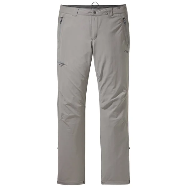 Outdoor Research Hyak Pants - Men's M Pewter