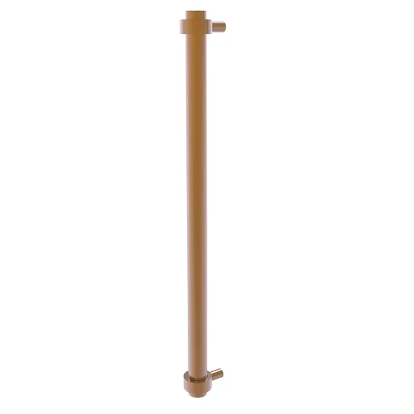 Allied Brass 18 inch Refrigerator Pull Brushed Bronze