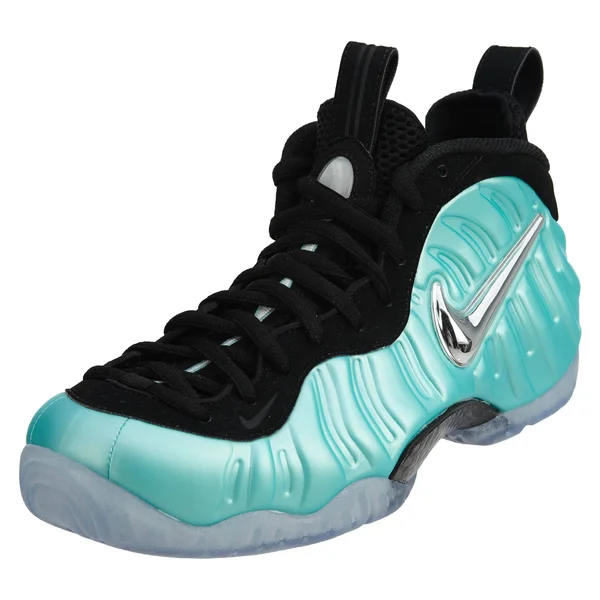 Nike Air Foamposite Pro - Island Green