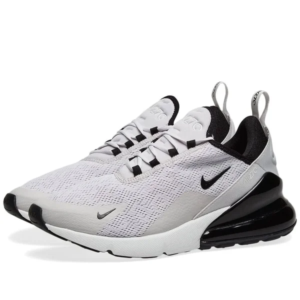 Nike Women's Air Max 270 Vast Grey