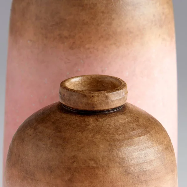 Cyan Designs-Large Sandy Vase-11032
