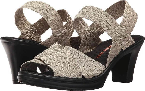 Women's Bernie Mev. Delila Sandal