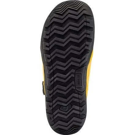Ride Snowboard Boots - Anchor - Autumn Blaze/13