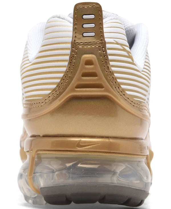 Nike Men's Air VaporMax 360 Shoes, White
