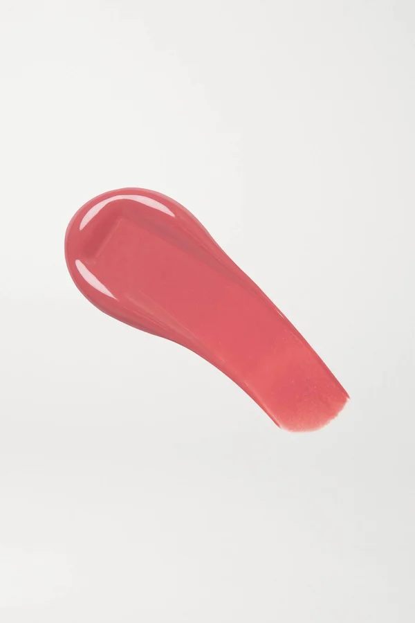 Ilia - Balmy Gloss Tinted Lip Oil - Petals - Pink - Net a Porter