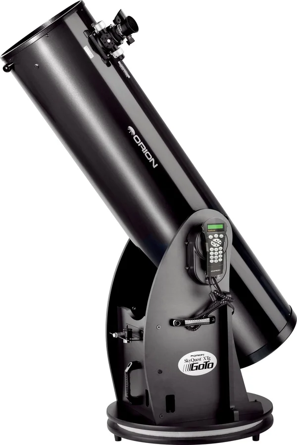 Orion 10136 Skyquest XT12g GoTo Dobsonian Telescope