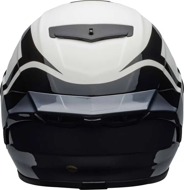 Bell Star MIPS Helmet Tantrum Matte/Gloss White/Black/Titanium Xs