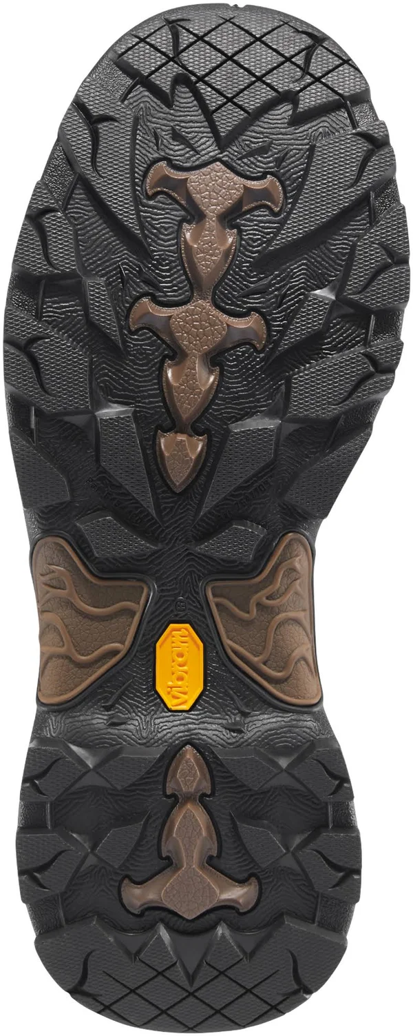 Danner Pronghorn 8x22 Break-Up Country 800G 8.5 Men's Mossy Oak