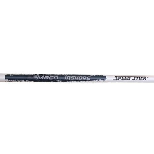 Lews Fishing Mach Inshore Speed Spin Combo, 7&