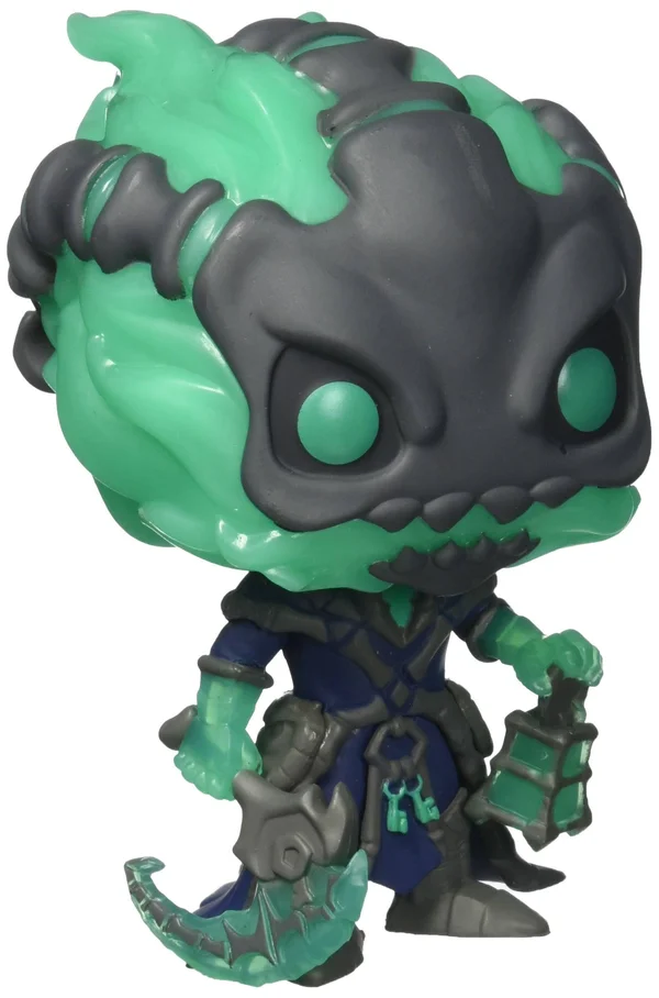 Funko Pop! Games - League of Legends Vinyl Figure - Thresh