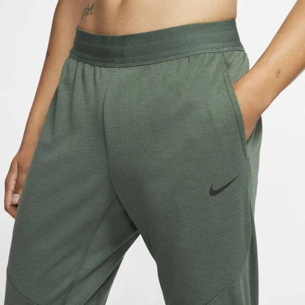 Nike Yoga Dri-Fit Men's 3/4 Pants