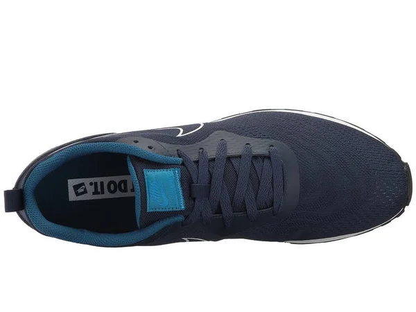 Nike MD Runner 2 BR Men's Shoes Midnight Navy/Midnight Navy : 9 D