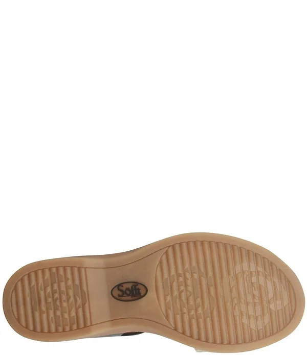 Sofft Bali 8.5 Women's Grey