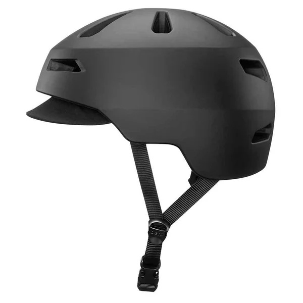Bern Brentwood 2.0 MIPS Helmet Satin White, S