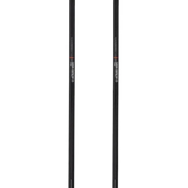 Black Diamond Carbon Compactor Ski Poles - 120 cm