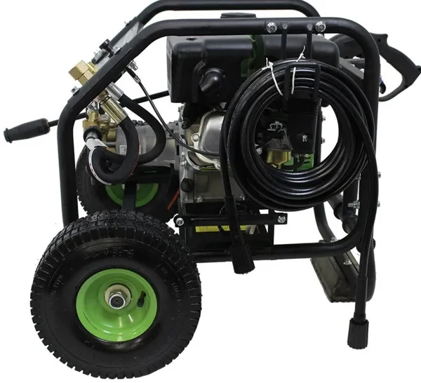 Lifan LFQ3370E Electric Start Pressure WASHER, 3300 PSI