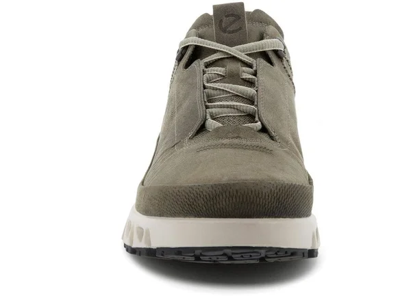 Ecco Multi-vent Mens Outdoor Shoes Sneakers Size 9 Vetiver