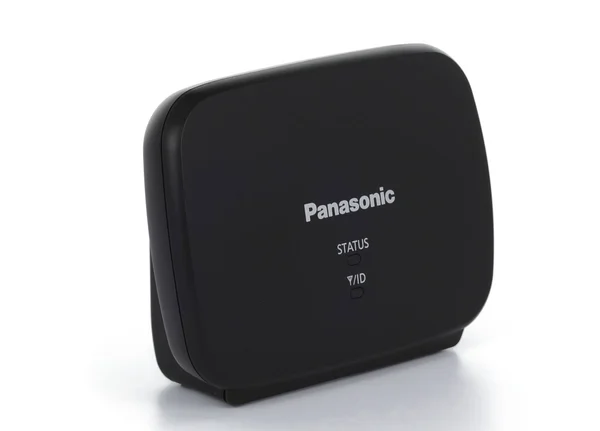 Panasonic KX-TGA405B Range Extender for Dect 6.0 Plus Phones