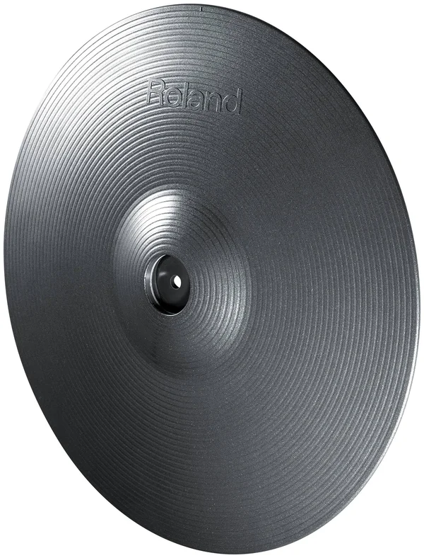 Roland CY-15R-MG V-Cymbal Ride (Metallic Gray)