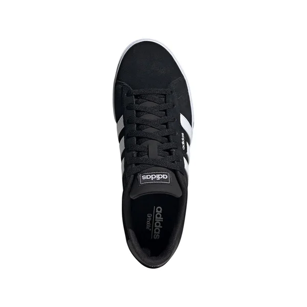 Adidas Daily 3.0 Trainers Black Matte White - 47(1/3)