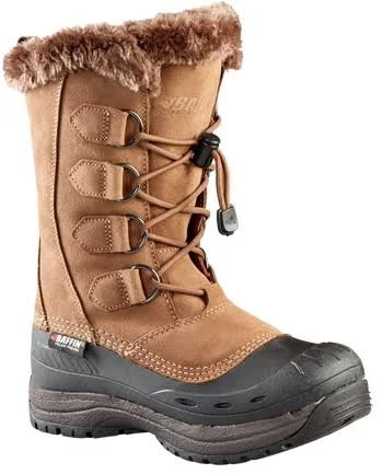 Baffin Women's Chloe Boot Taupe 7
