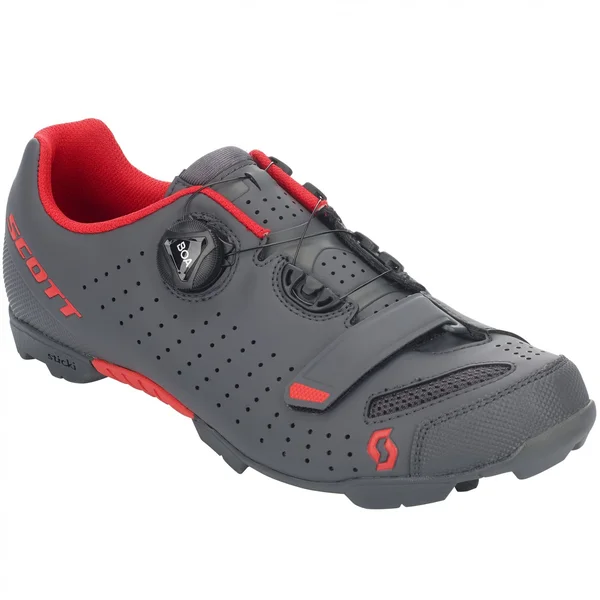 Scott Comp Boa 2020 MTB Shoes MTB Shoes, for Men, Size 45, Cycling Shoes