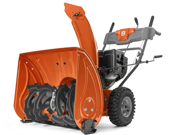 Husqvarna 970449301 ST124 24 2 Stage Snow Blower