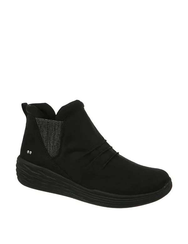Ryka Niah 6.5 Women's Black