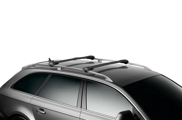 Thule AeroBlade Edge (Raised Rail)