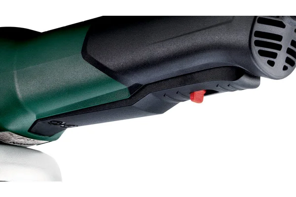 Metabo WEP 17-150 Quick 6x22 14.5 Amp Angle Grinder - 600507420