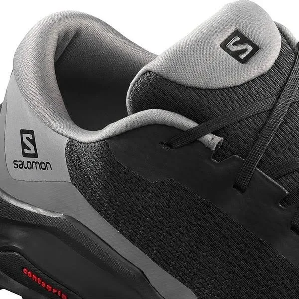 Salomon Men's x Reveal Hiking Shoes, Black