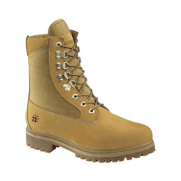Wolverine Men's Gold 8x22 Insulated Waterproof Boot